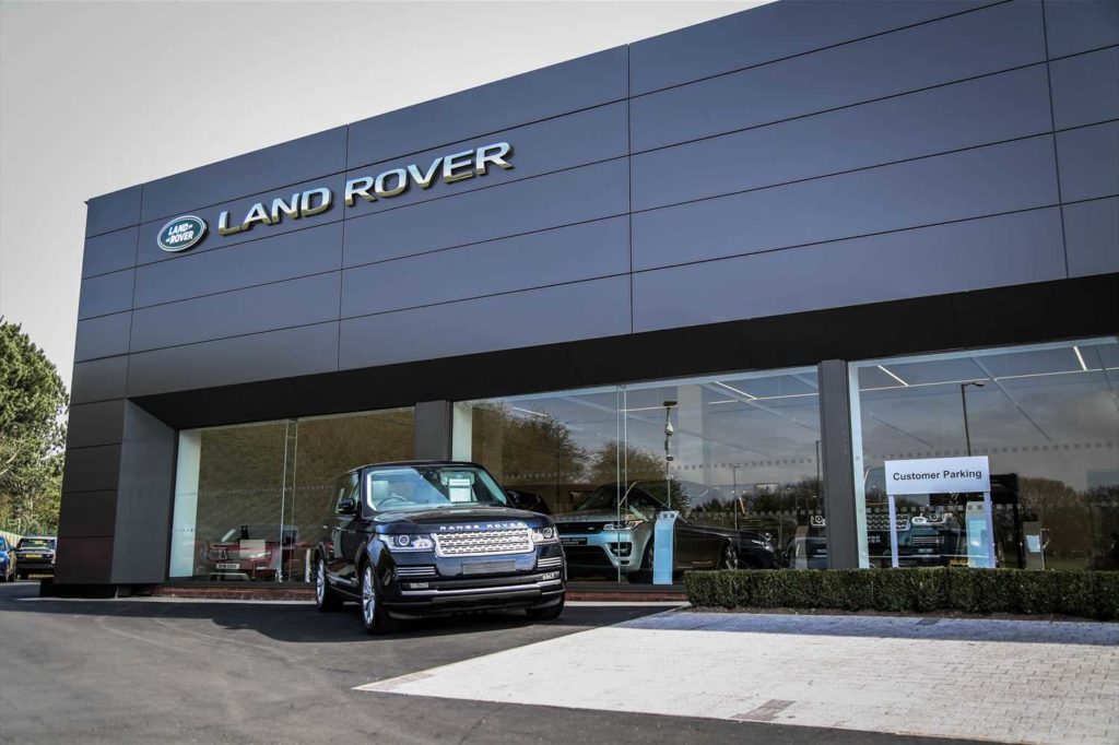 What It Takes To Open Your Own Car Dealership FunRover Land Rover