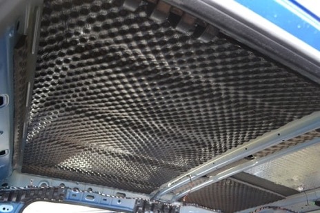 Things to Consider When Buying Automotive Soundproof Materials