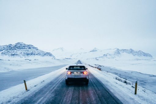 Expert tips to protect your car this winter