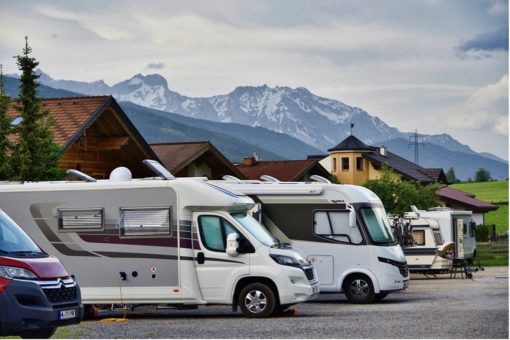 What Is Very important To Have Within RVs | FunRover