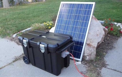 Benefits Of Solar Panels Generators For Car And Where To Get Those | FunRover